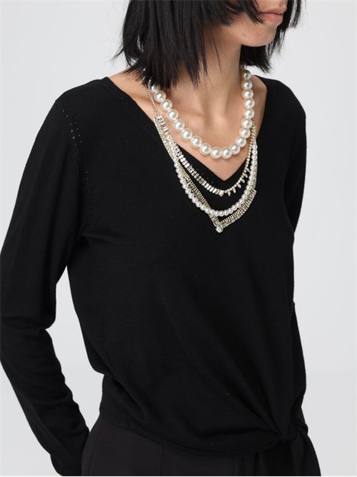 Maglia Liu jo donna LIU JO | CF5042MA82O/22222